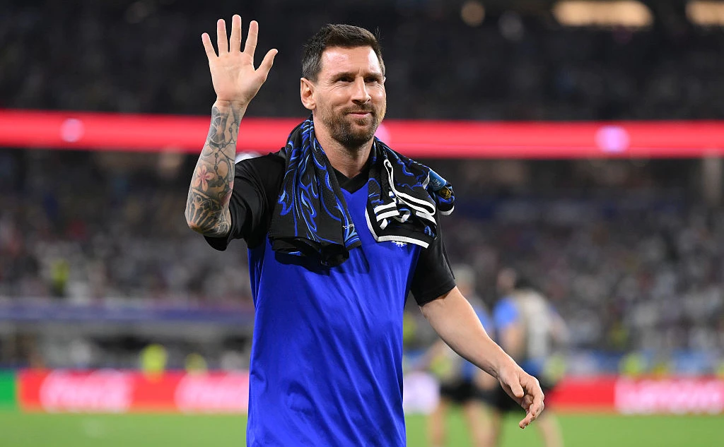 David Ramos / Getty Images