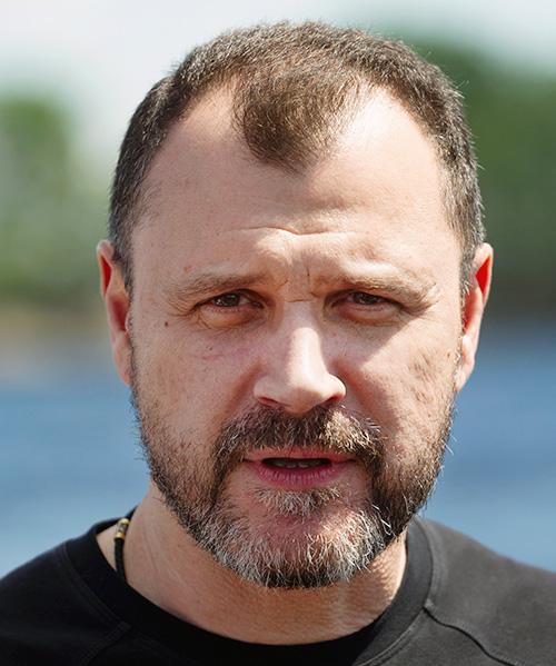 Игорь Клименко Игорь Клименко фото