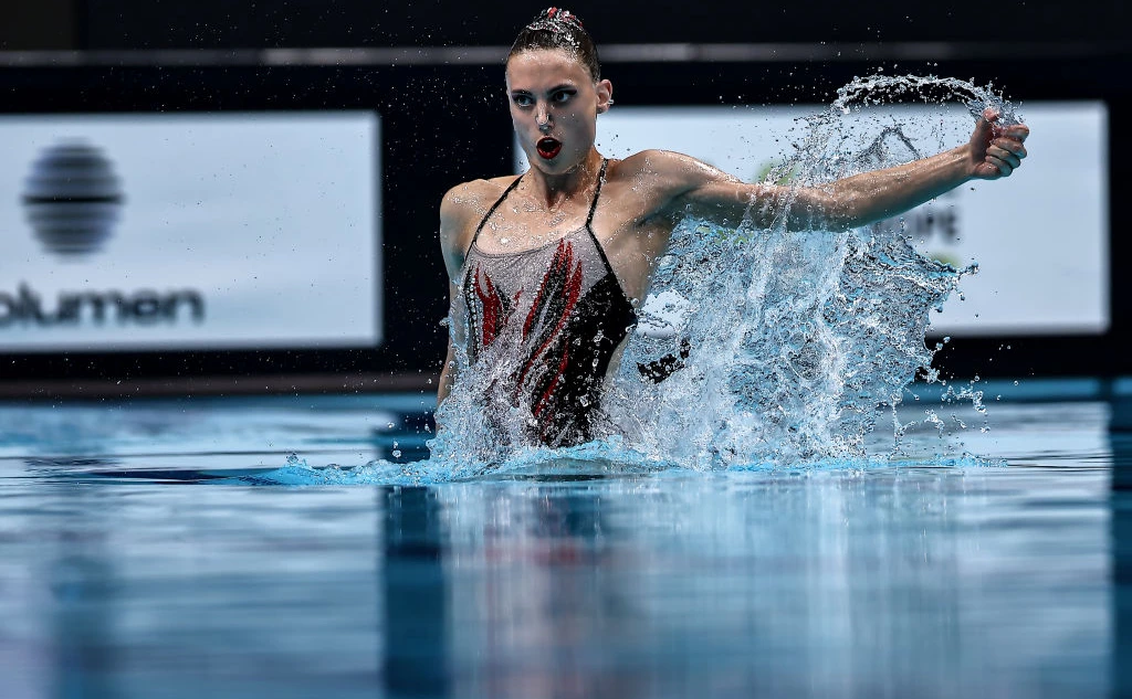 David Balogh / Getty Images
