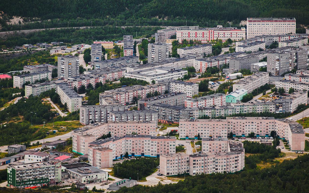 Самый высокий интерес к ипотеке по рыночным ставкам в сентябре зафиксирован в Мурманской области — 40,5%
