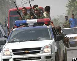Подробности похищения посла Египта в Ираке