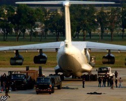 Таиланд освободил арестованный казахско-белорусский экипаж Ил-76