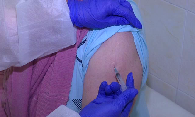 Табуированная тема: в Прикамье отстраняют сотрудников без вакцинации