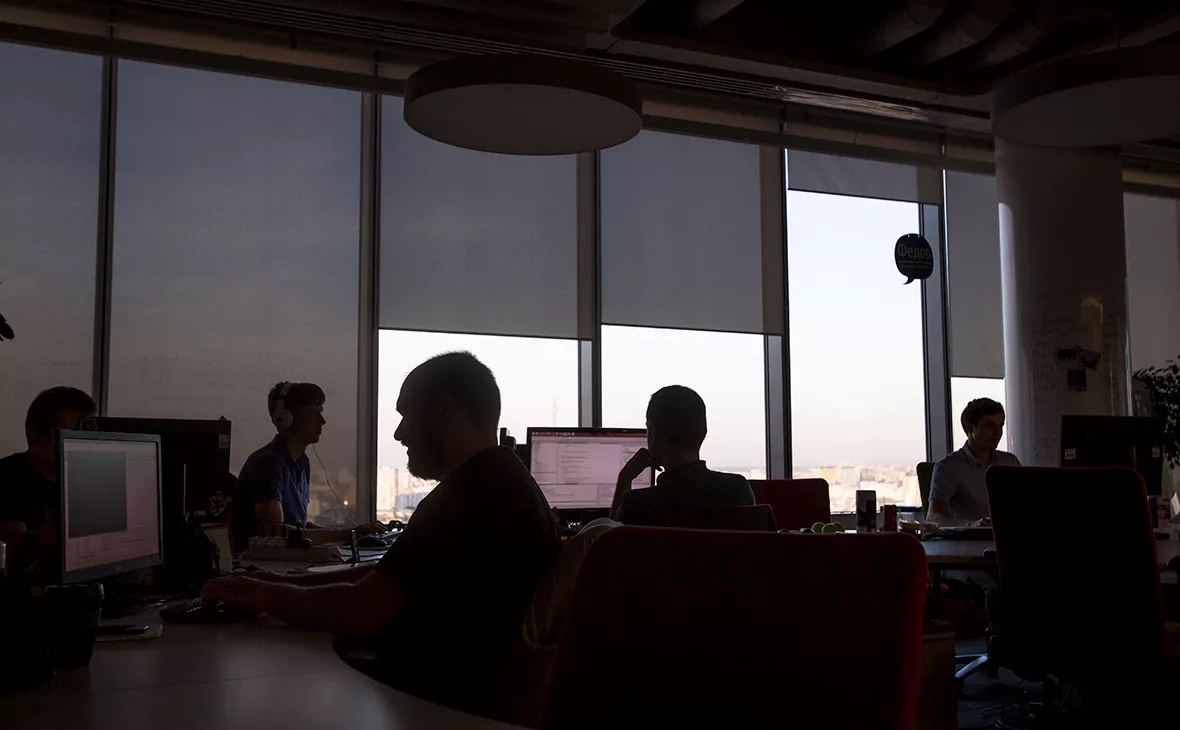 Александр Земляниченко / AP