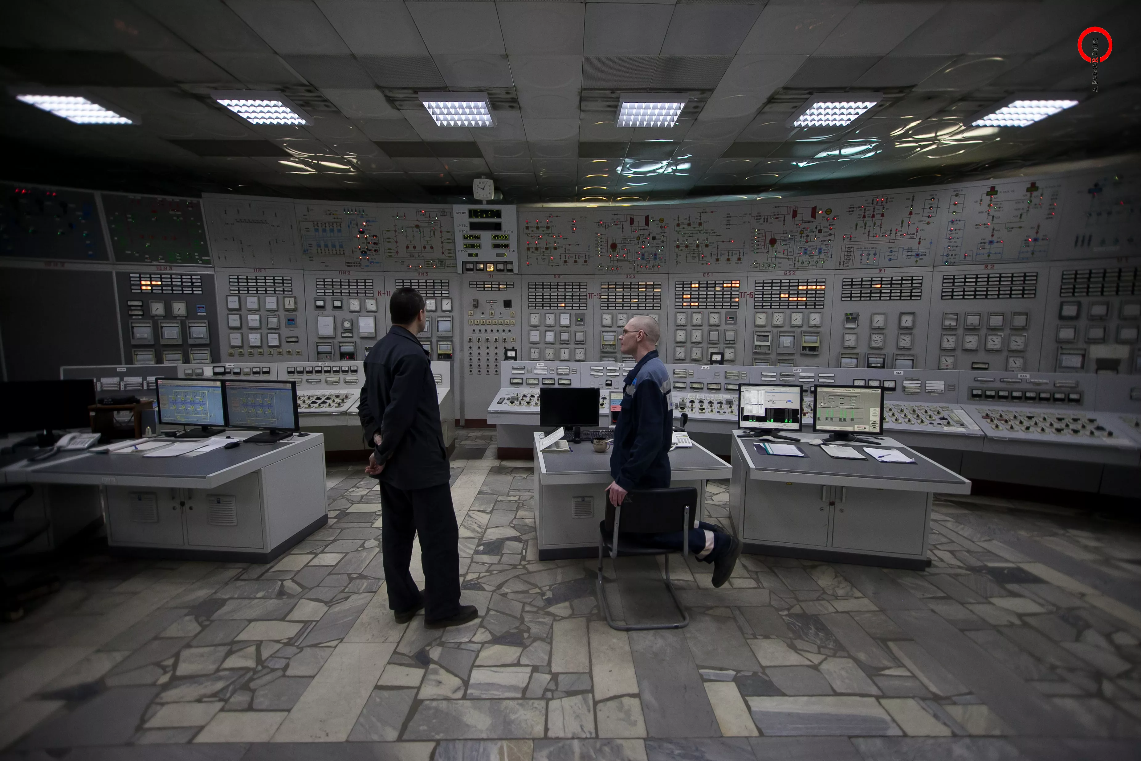 Александр Подгорчук