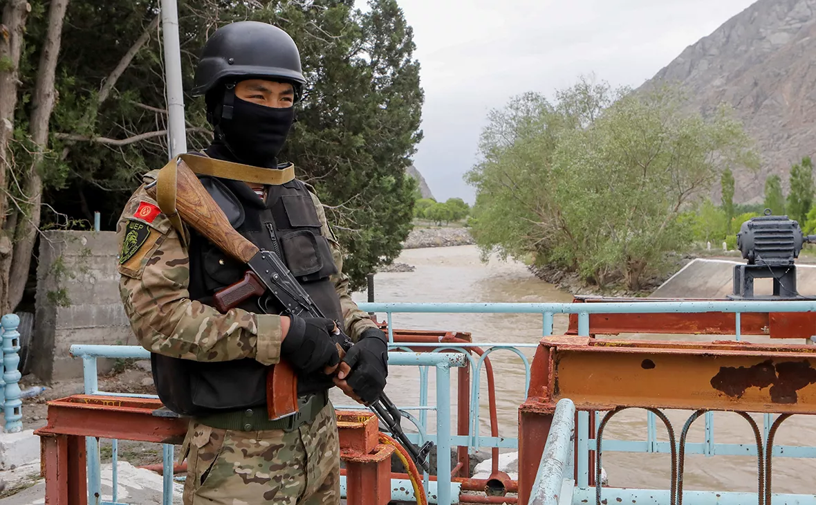 Владимир Пирогов / Reuters