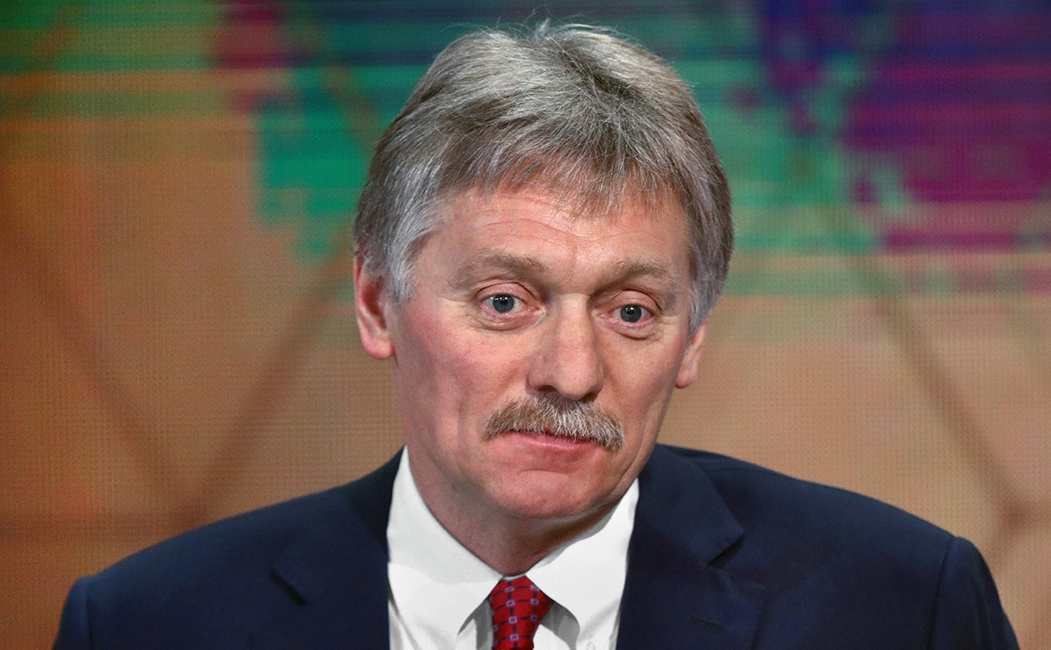 Сергей Бобылев / ТАСС