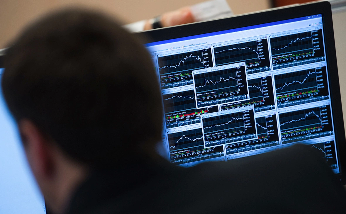 Владимир Астапкович / РИА Новости