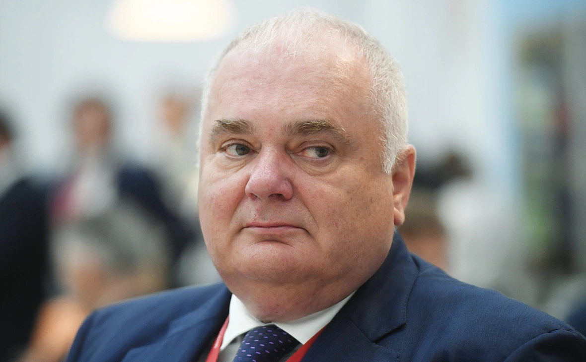 Илья Питалев / РИА Новости