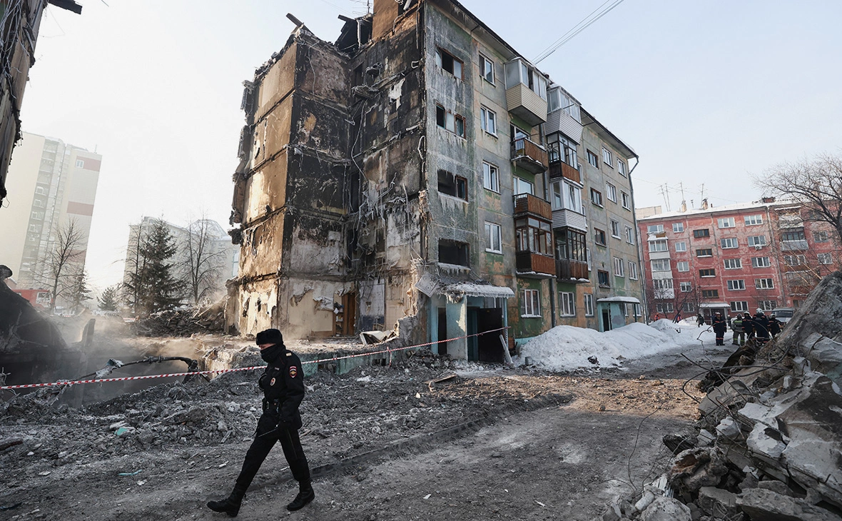 Кирилл Кухмарь / ТАСС