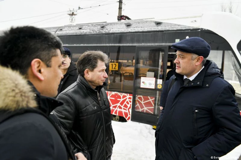 Виталий Кокшаров