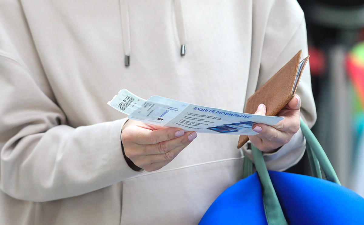 Роман Пименов / ТАСС