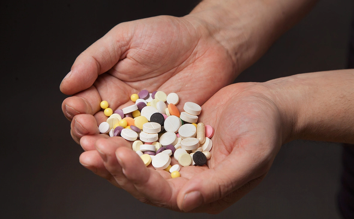 Алексей Белкин / ТАСС