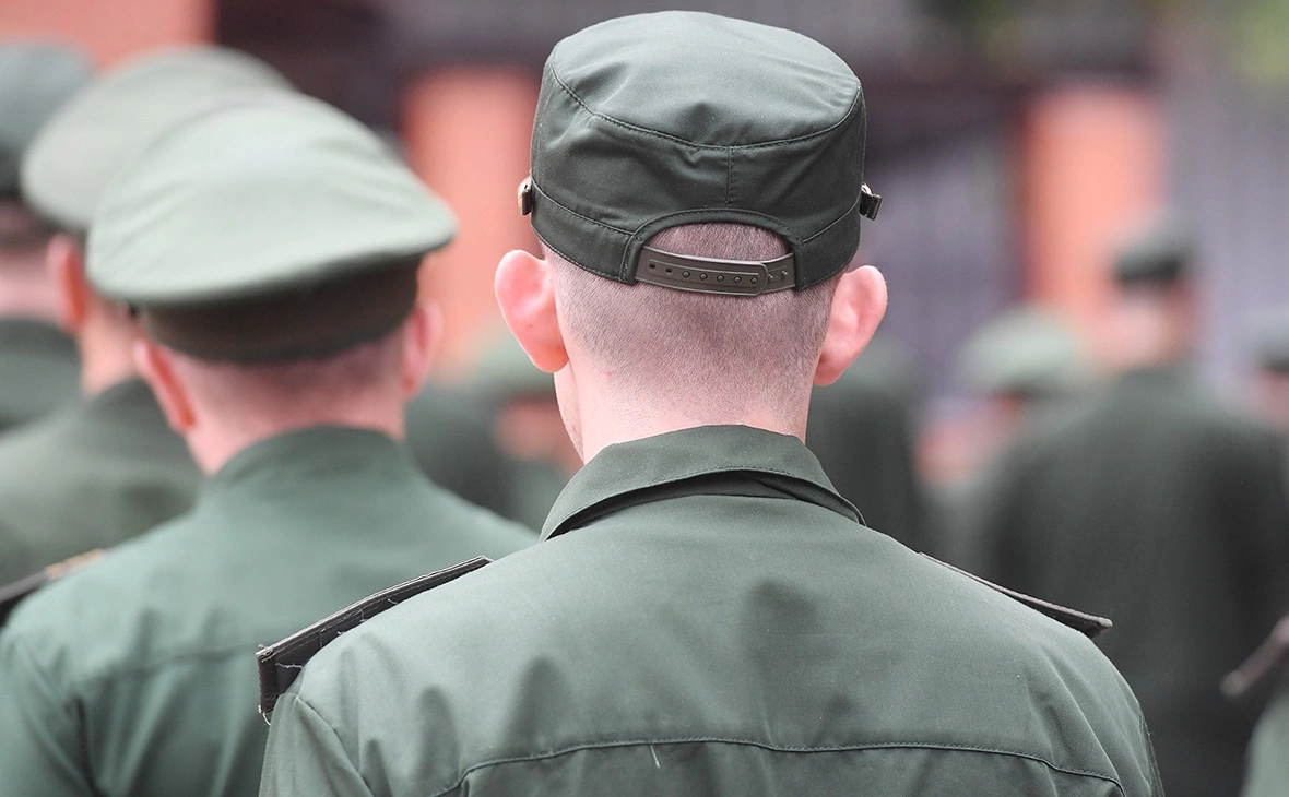 Алексей Куденко / РИА Новости