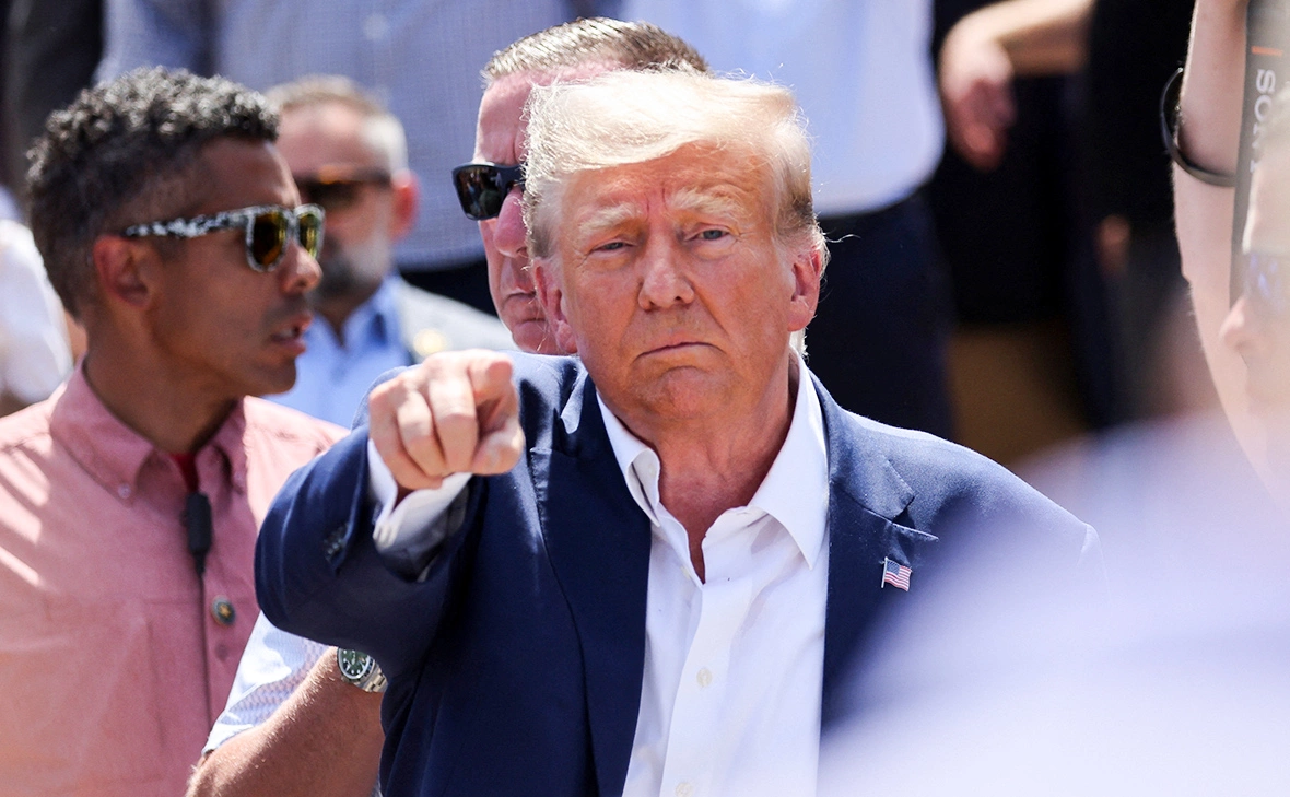 Scott Morgan / Reuters