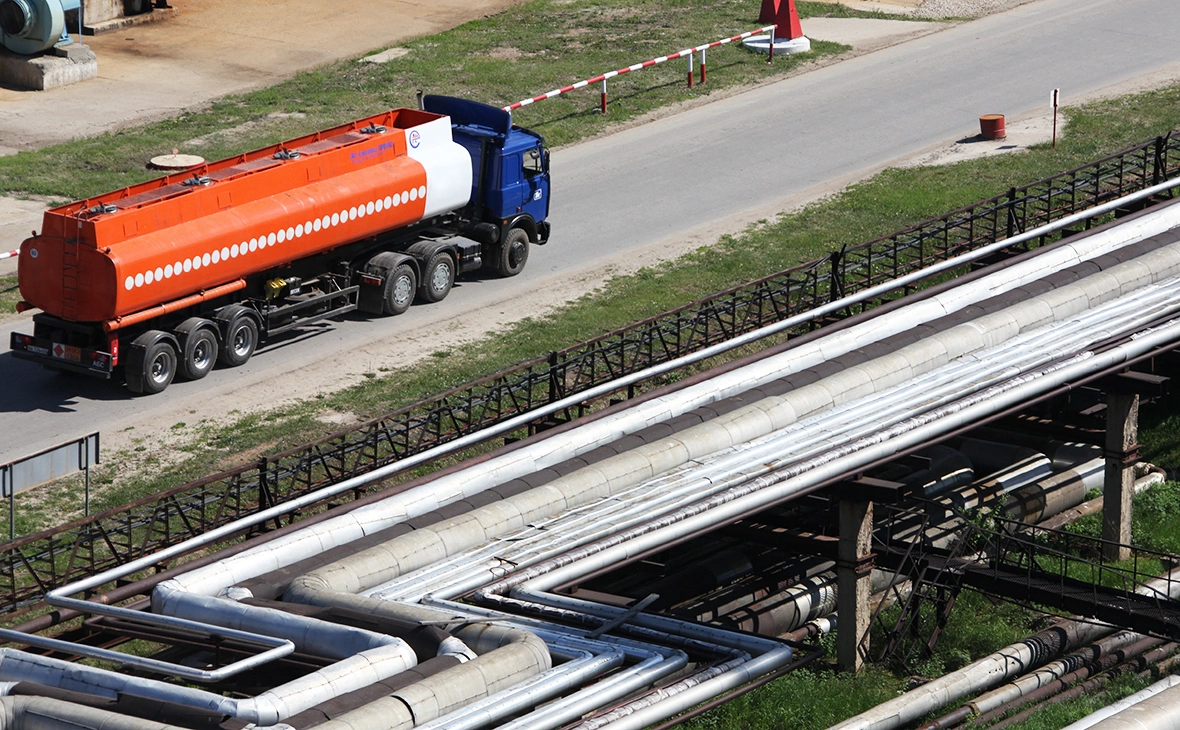 Александр Рюмин / ТАСС