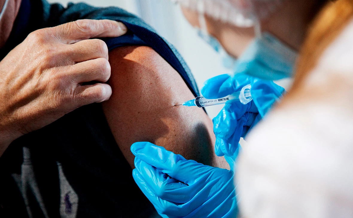 Наталья Горшкова / РИА Новости