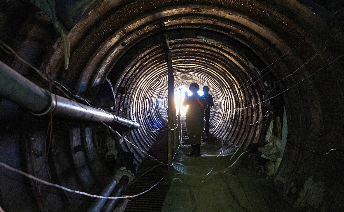 Amir Cohen / Reuters