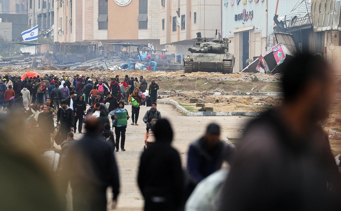 Ibraheem Abu Mustafa / Reuters