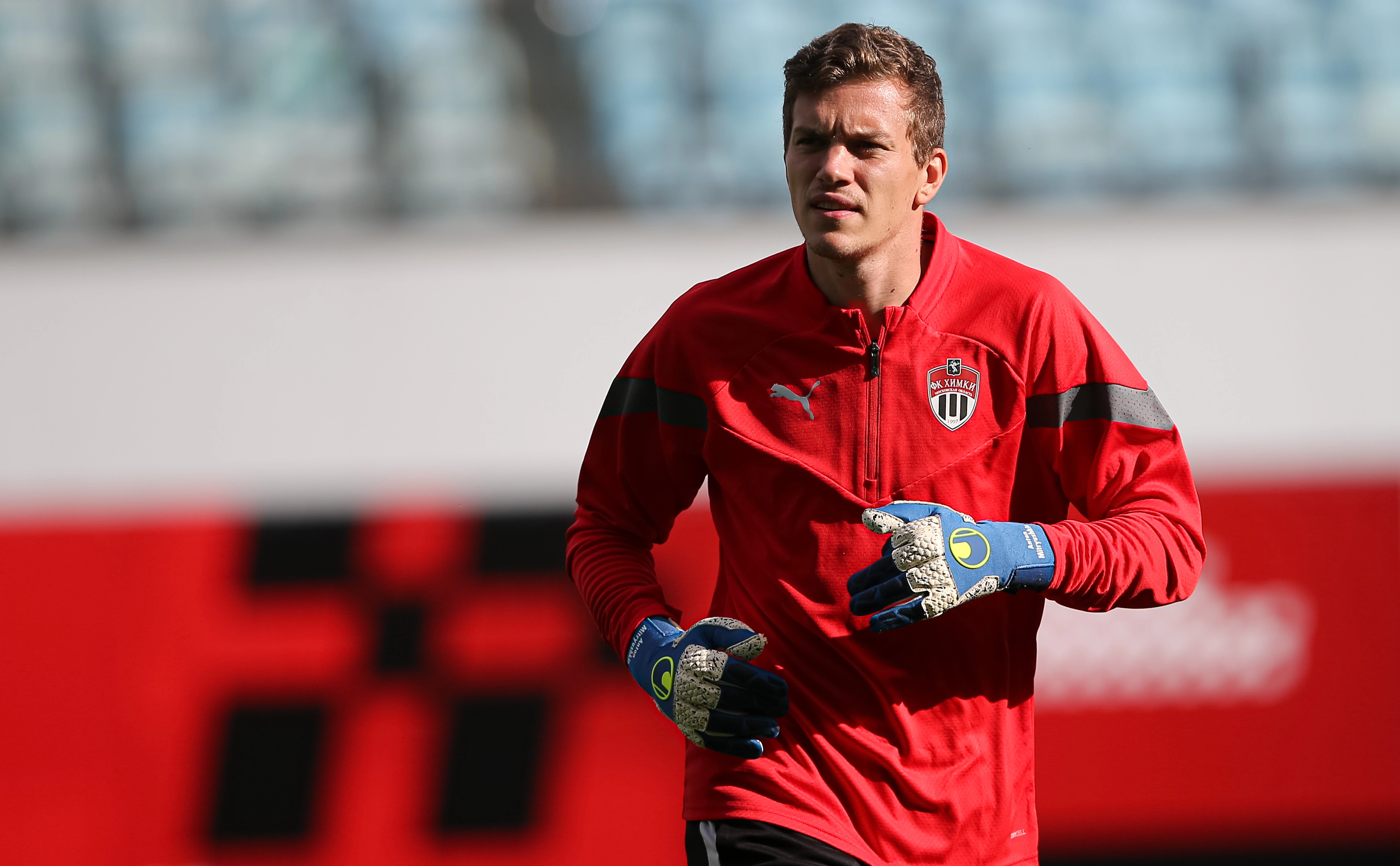 Edgar Breshchanov / Global Look Press