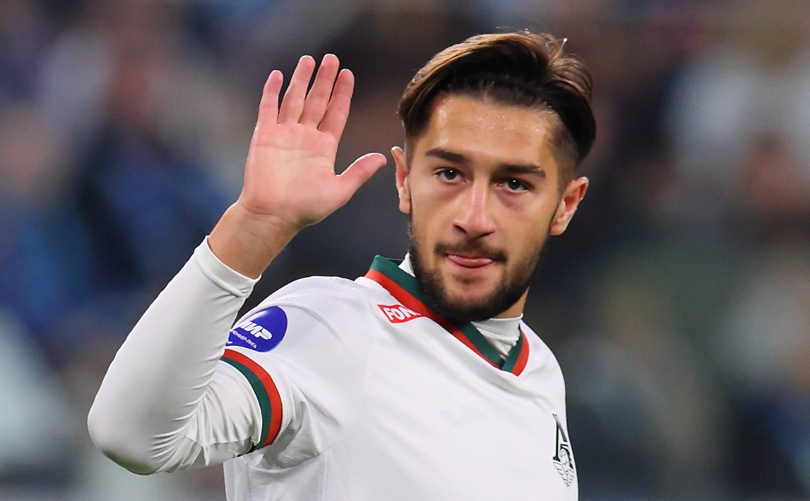 Alexander Kulebyakin / Global Look Press