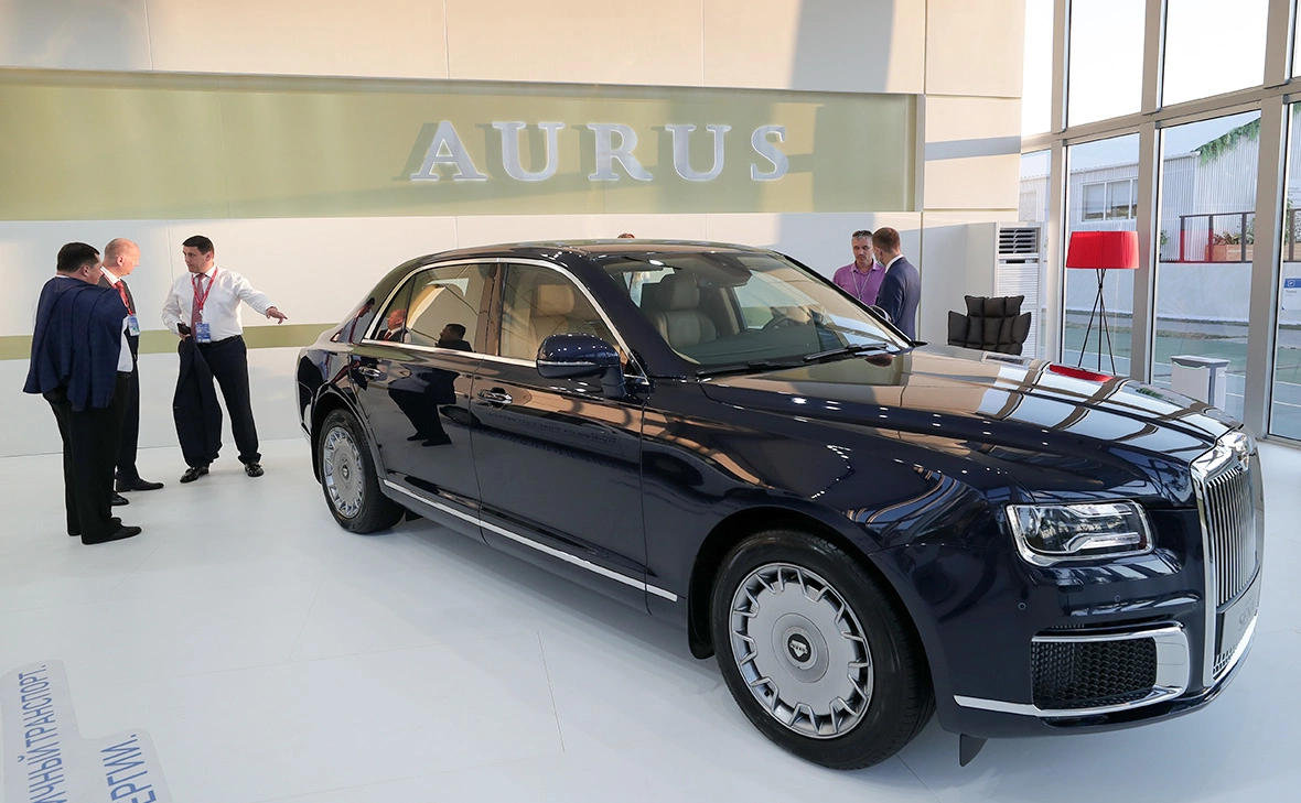 Донат Сорокин / ТАСС