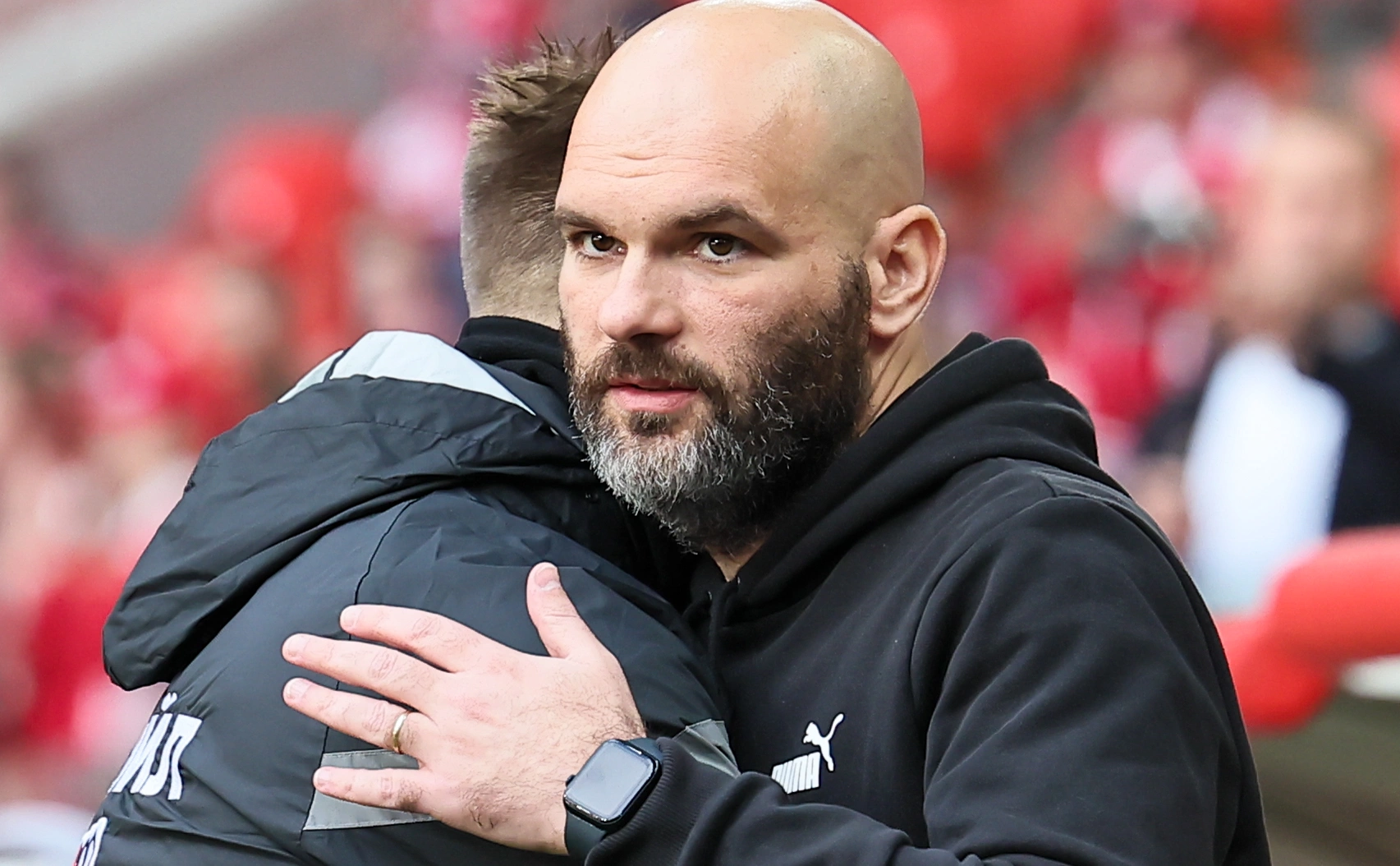 Софья Сандурская / ТАСС