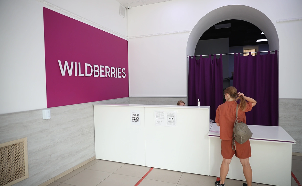 Владислав Шатило / РБК