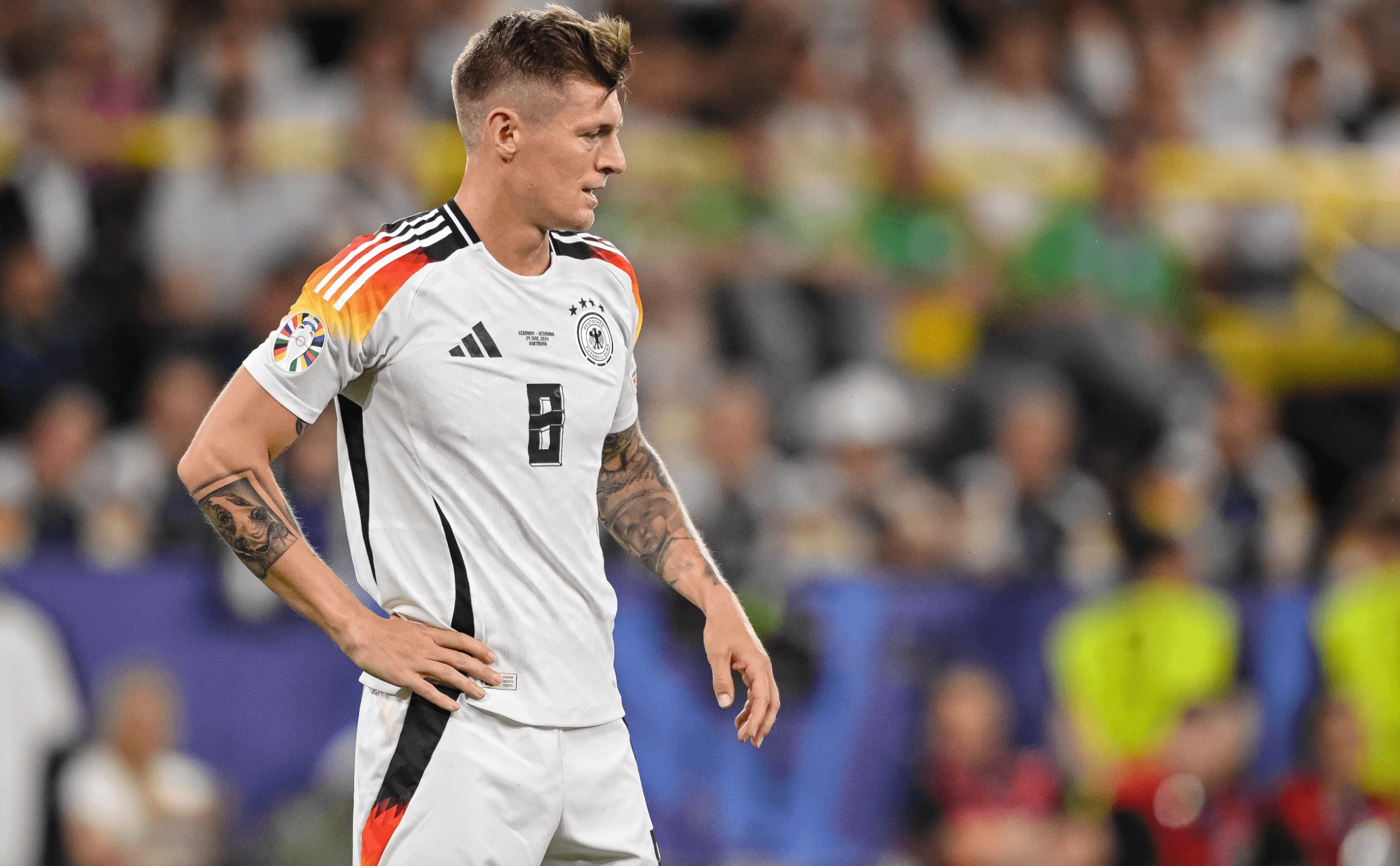 Harry Langer / Global look press