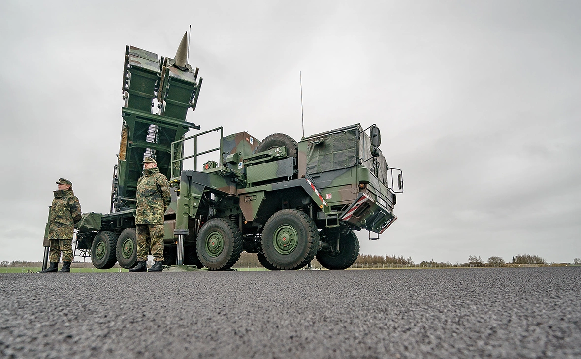 Axel Heimken / Global Look Press