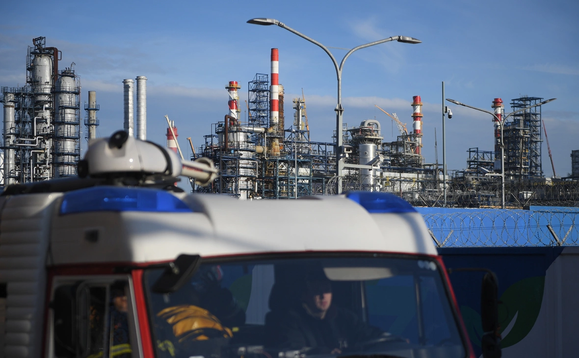 Евгений Одиноков / РИА Новости