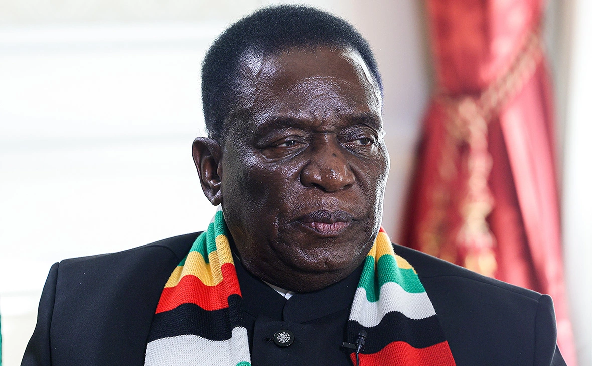 Владимир Смирнов / ТАСС