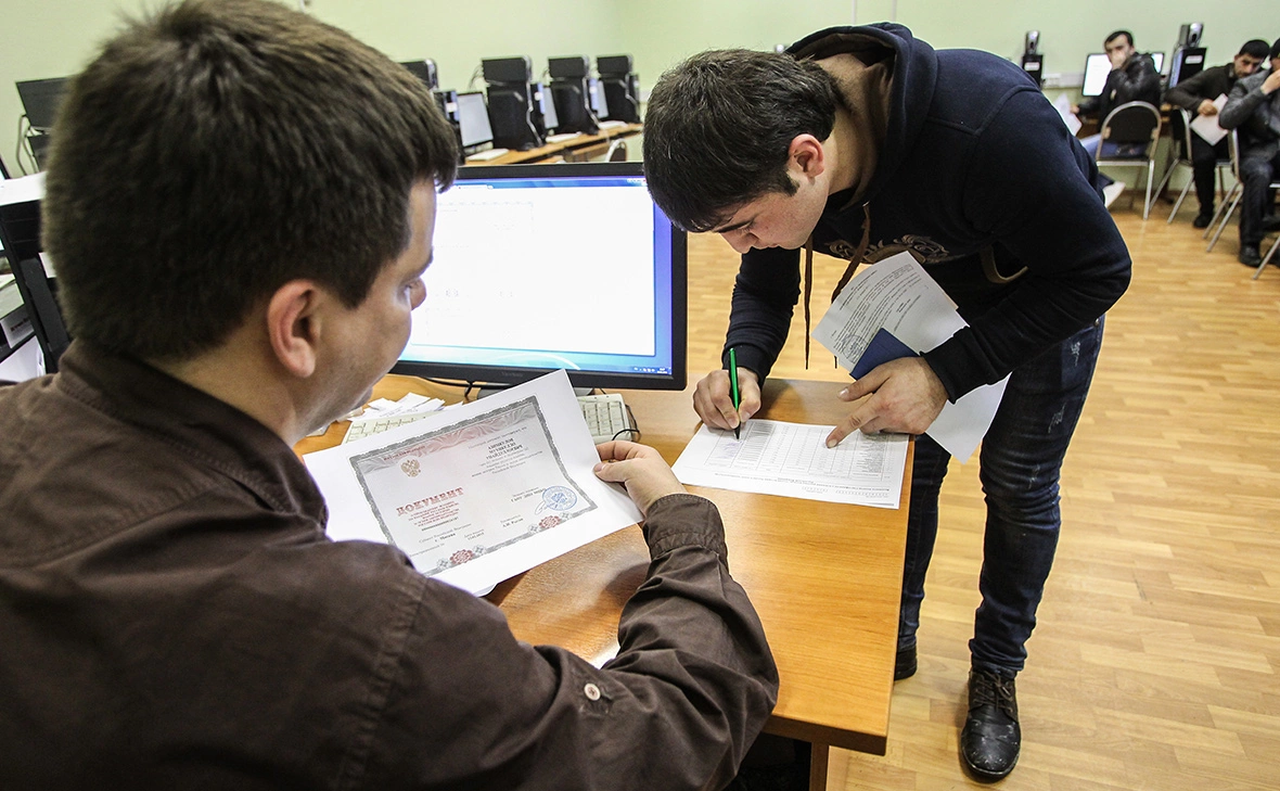 Екатерина Кузьмина / РБК