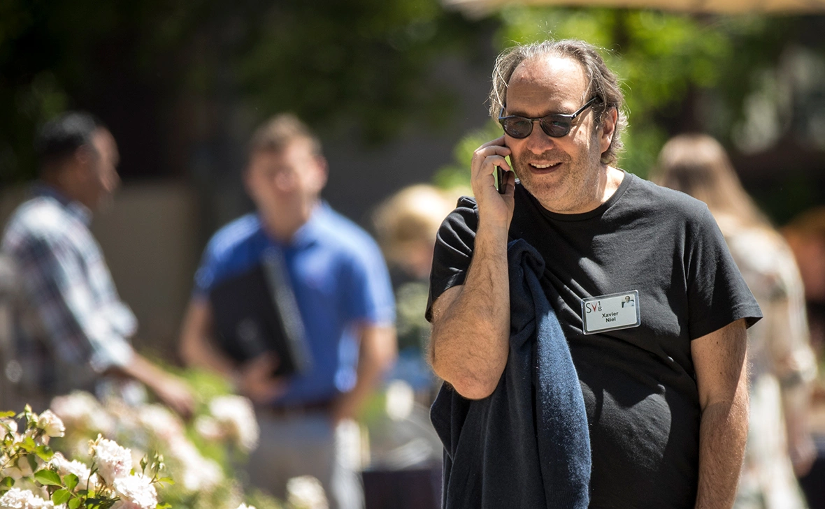 Drew Angerer / Getty Images