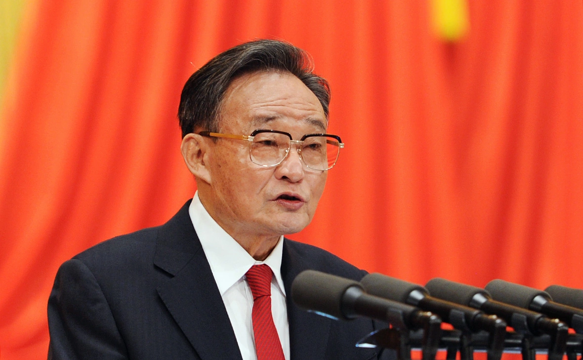 Xie Huanchi / Zuma / Global Look Press