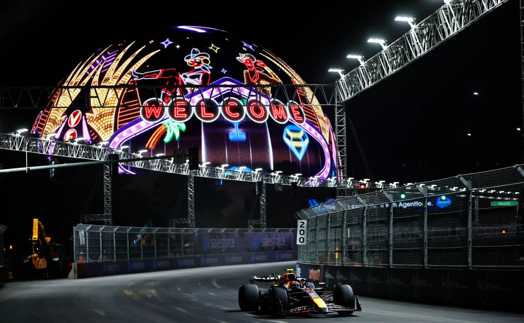 Chris Graythen / Getty Images