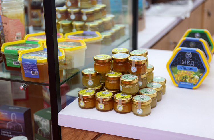 Правительство Приморского края