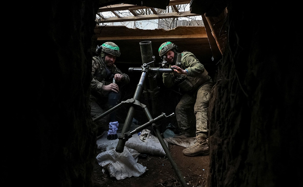 Сергей Нужненко / Reuters