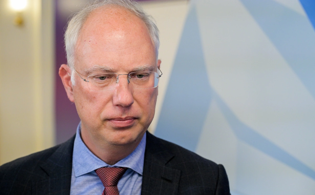 Алексей Никольский / ТАСС