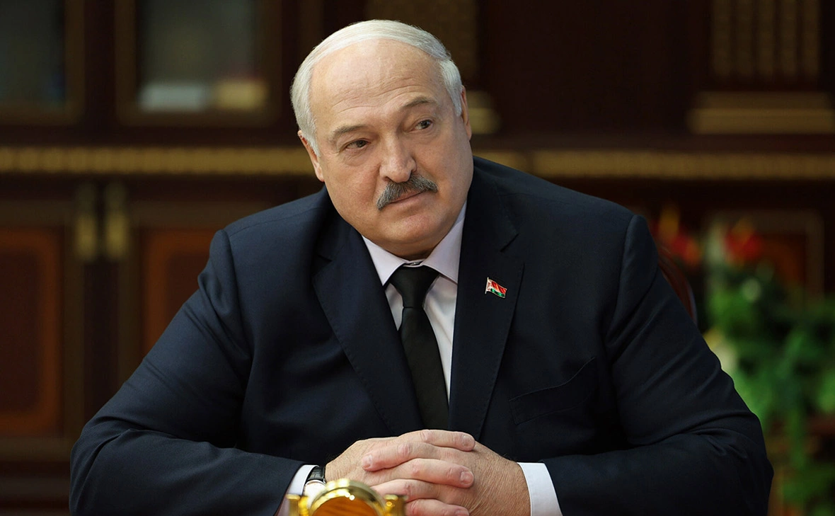 пресс-служба Президента Республики Беларусь