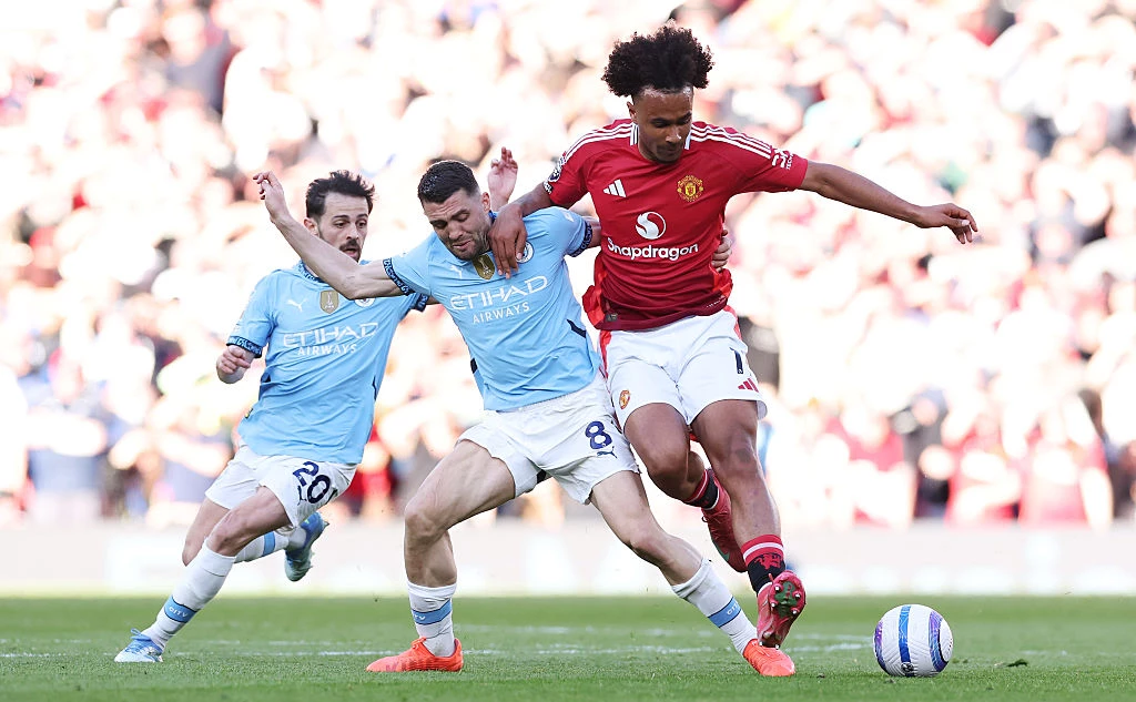 Michael Steele / Getty Images