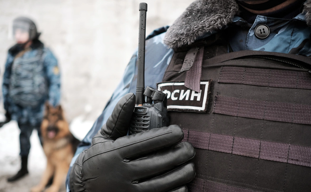 Николай Хижняк / РИА Новости