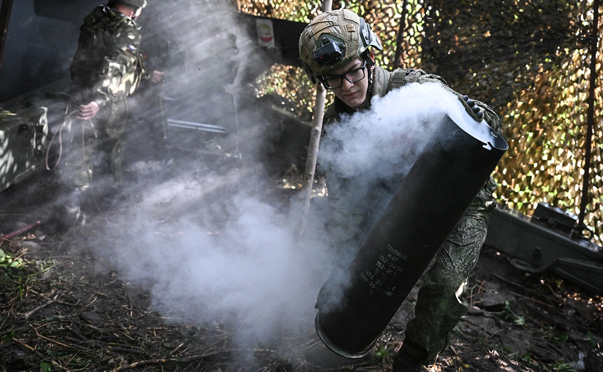 Станислав Красильников / РИА Новости