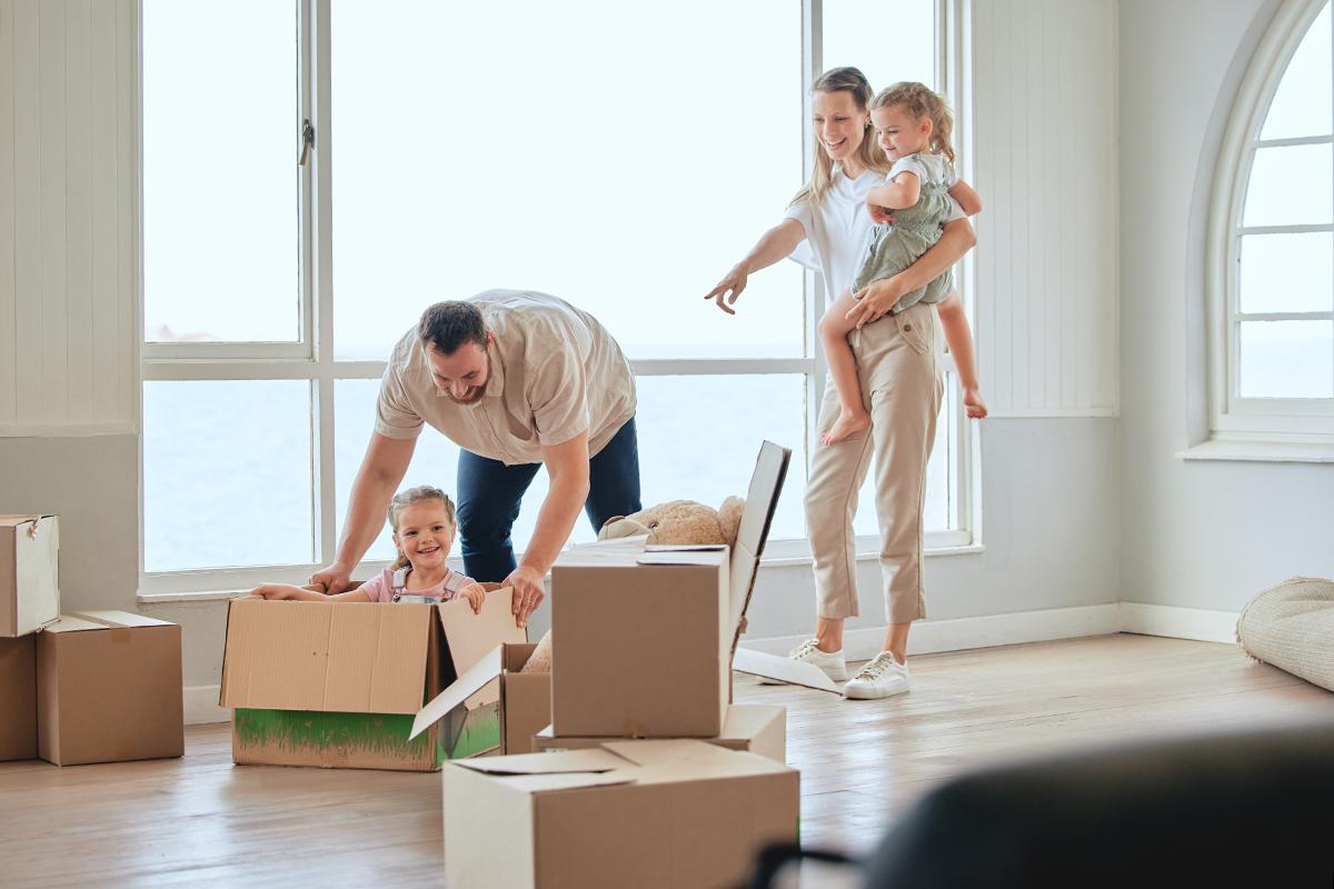 Фото: PeopleImages.com - Yuri A / Shutterstock / FOTODOM