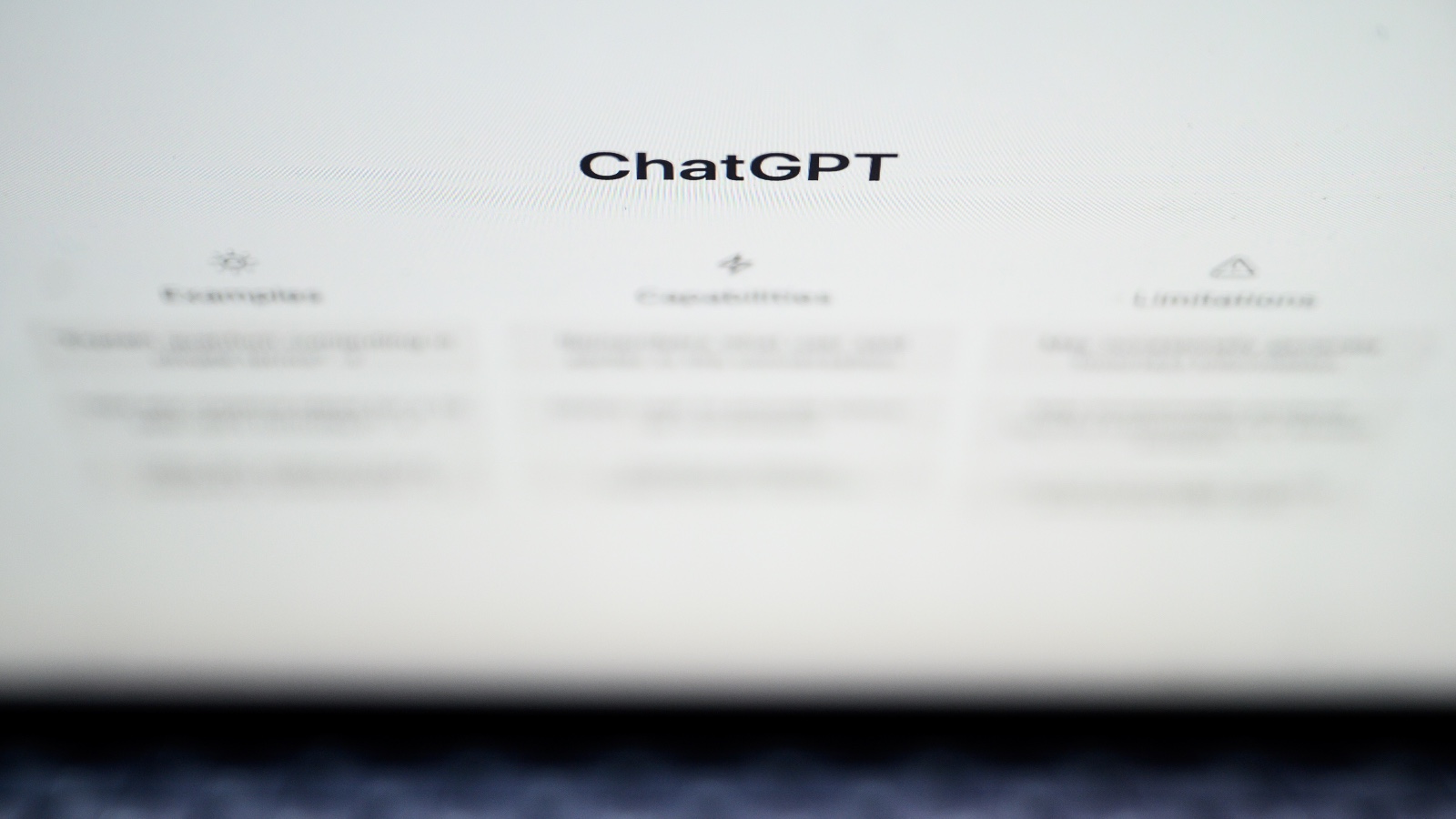 GPT-5 от OpenAI заменит сразу несколько ИИ-моделей в ChatGPT
