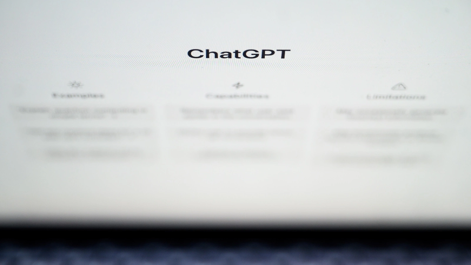 GPT-5 от OpenAI заменит сразу несколько ИИ-моделей в ChatGPT