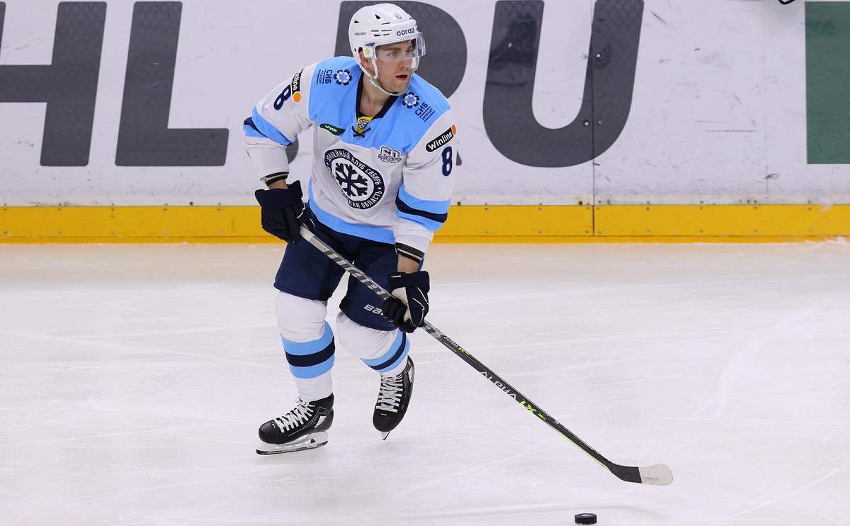 Alexander Kulebyakin / Global Look Press