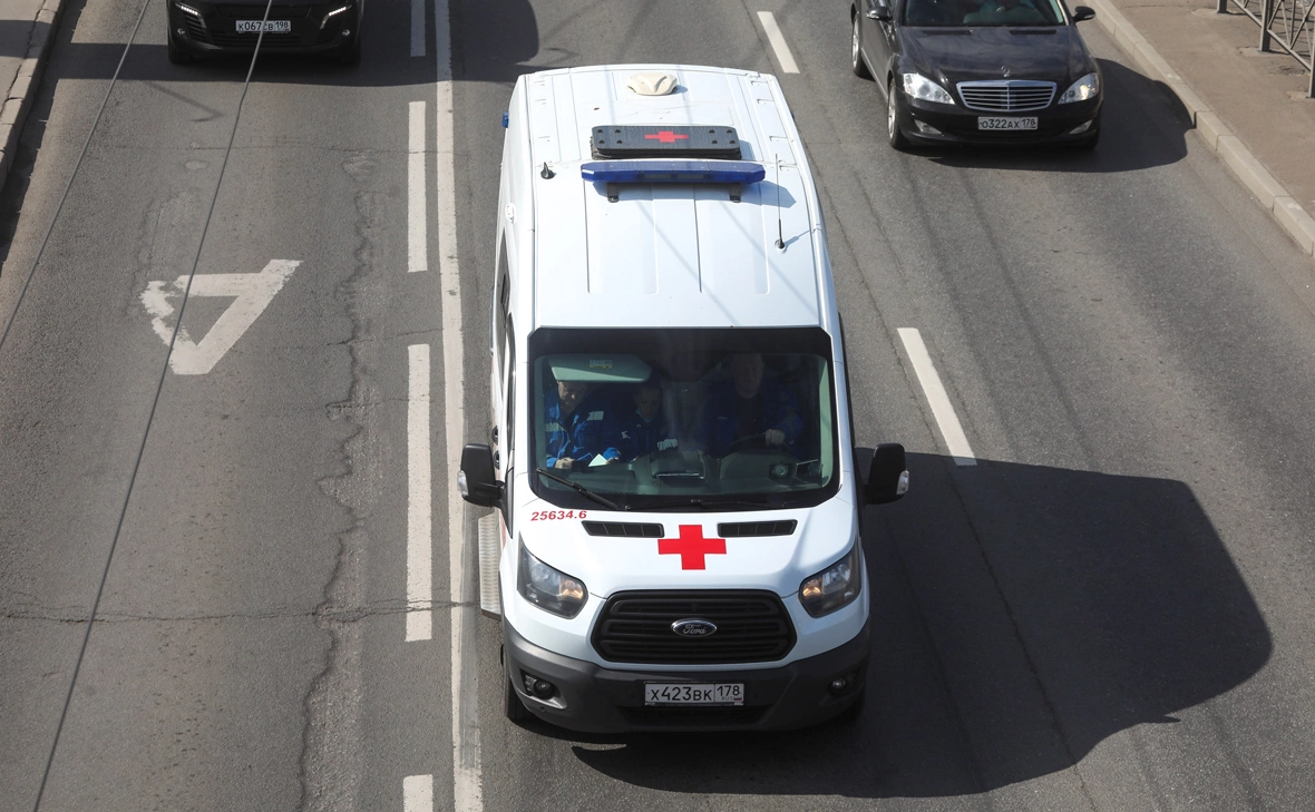 Роман Пименов / ТАСС