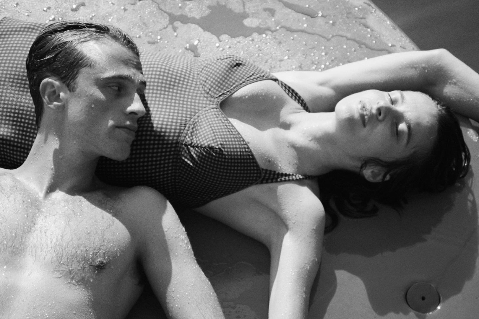 Венеция-2025: динамит, Данте и слеза ребенка