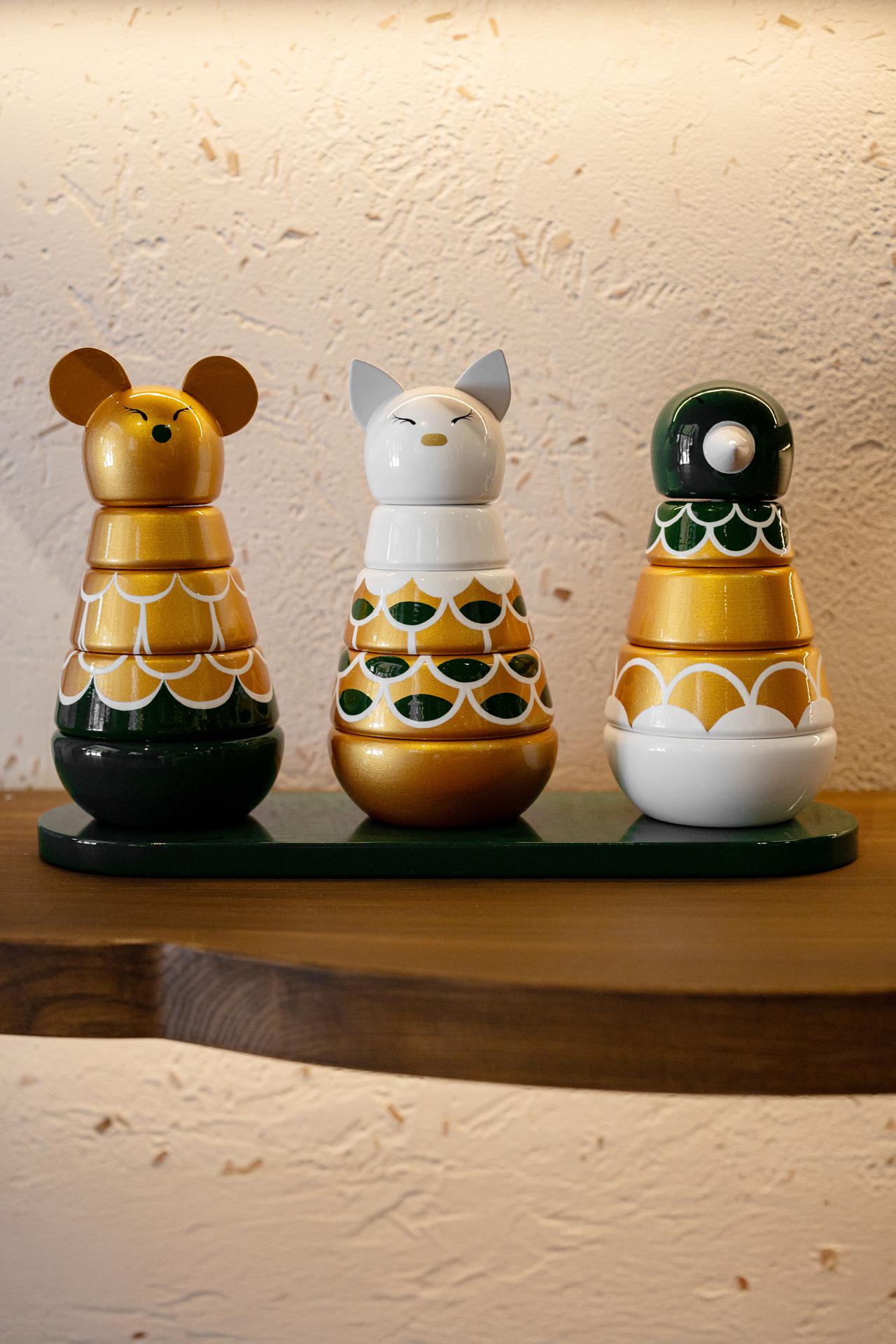 Фото: пресс-служба «Хохлома»